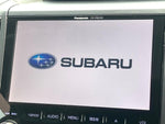 IMPREZA SPORT 4WD