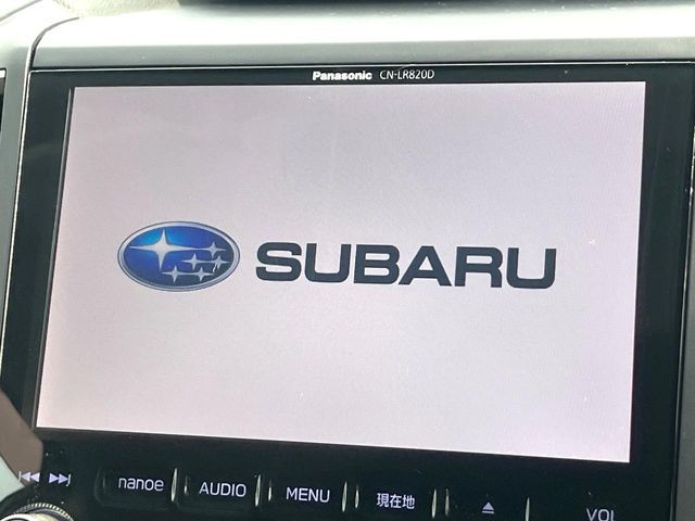 IMPREZA SPORT 4WD