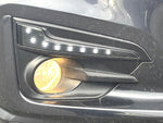 IMPREZA SPORT 4WD
