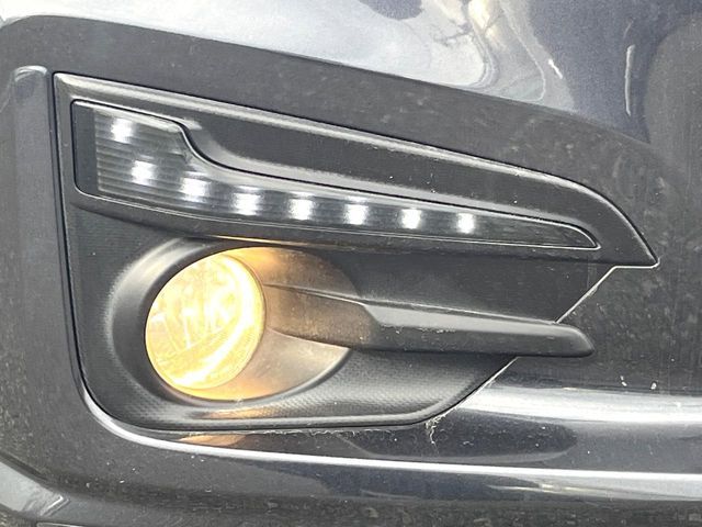 IMPREZA SPORT 4WD