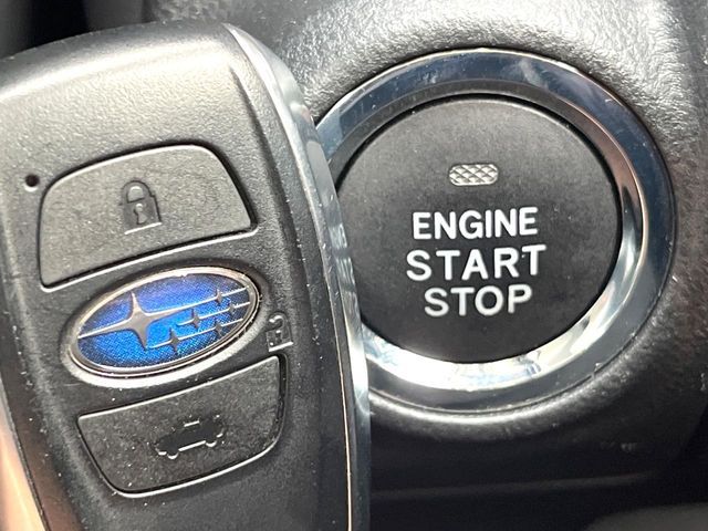 IMPREZA SPORT 4WD