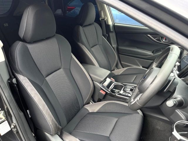 IMPREZA SPORT 4WD
