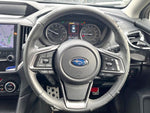 IMPREZA SPORT 4WD