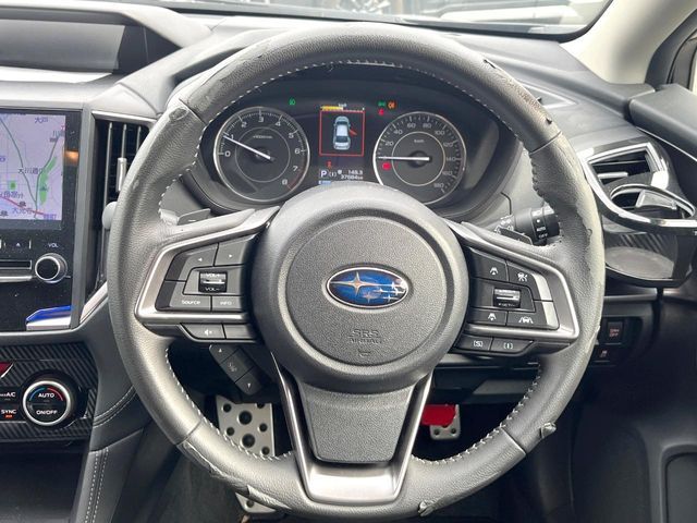 IMPREZA SPORT 4WD