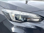 IMPREZA SPORT 4WD