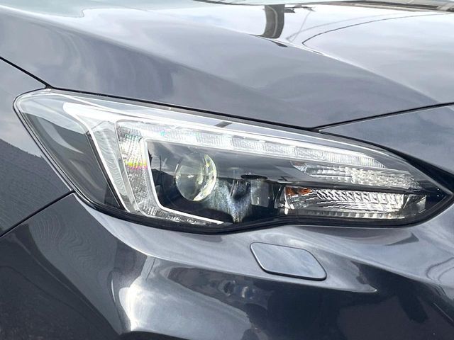 IMPREZA SPORT 4WD
