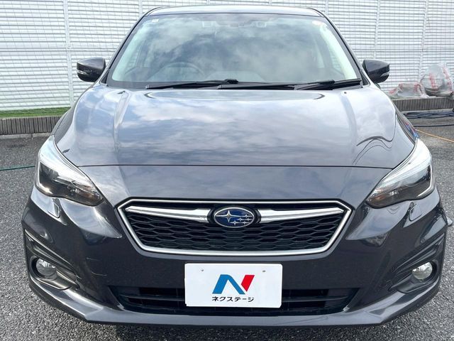 IMPREZA SPORT 4WD