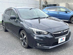 IMPREZA SPORT 4WD