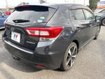 IMPREZA SPORT 4WD