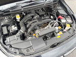 IMPREZA SPORT 4WD