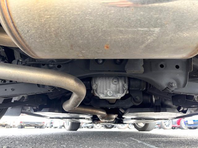 IMPREZA SPORT 4WD