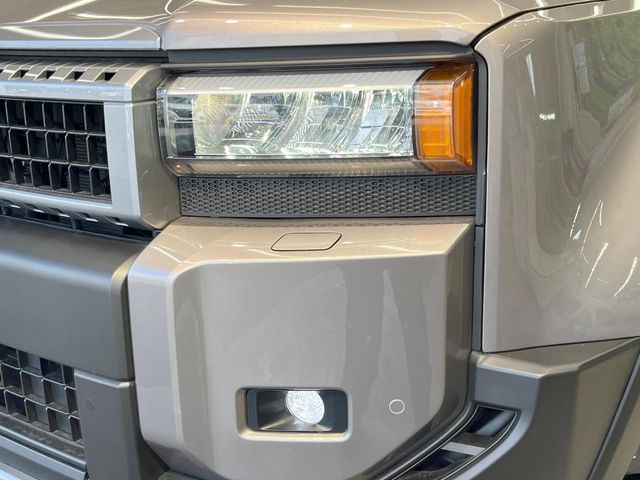 LANDCRUISER 250