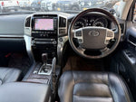LANDCRUISER wagon