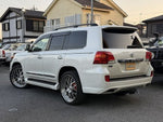 LANDCRUISER wagon