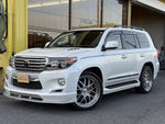 LANDCRUISER wagon