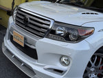 LANDCRUISER wagon
