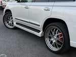 LANDCRUISER wagon