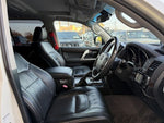 LANDCRUISER wagon