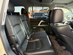 LANDCRUISER wagon