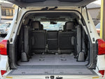 LANDCRUISER wagon