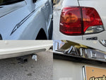 LANDCRUISER wagon