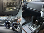 LANDCRUISER wagon