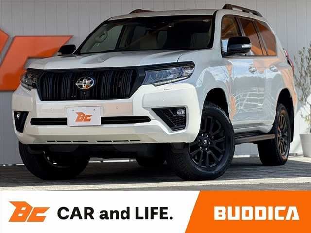 LANDCRUISER PRADO