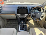 LANDCRUISER PRADO