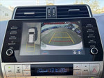 LANDCRUISER PRADO