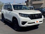 LANDCRUISER PRADO