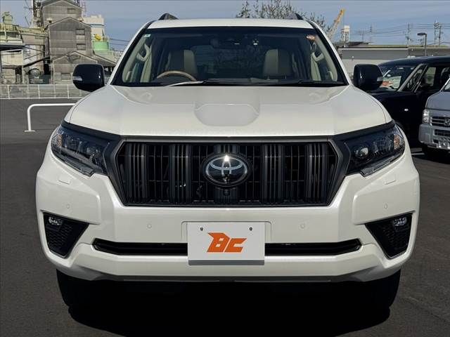 LANDCRUISER PRADO
