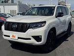 LANDCRUISER PRADO