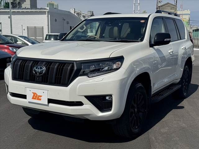 LANDCRUISER PRADO
