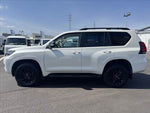 LANDCRUISER PRADO