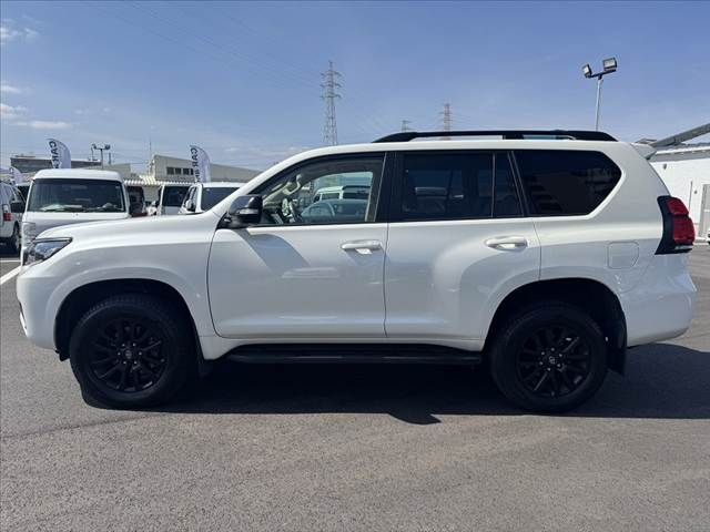 LANDCRUISER PRADO