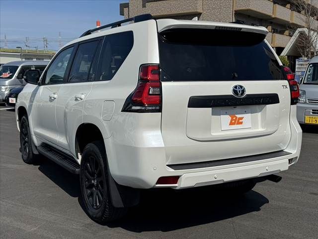 LANDCRUISER PRADO