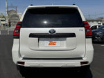 LANDCRUISER PRADO
