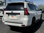 LANDCRUISER PRADO