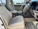 LANDCRUISER PRADO