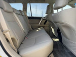 LANDCRUISER PRADO