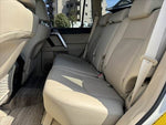 LANDCRUISER PRADO