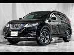 X-TRAIL 2WD