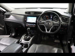 X-TRAIL 2WD