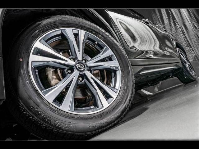 X-TRAIL 2WD