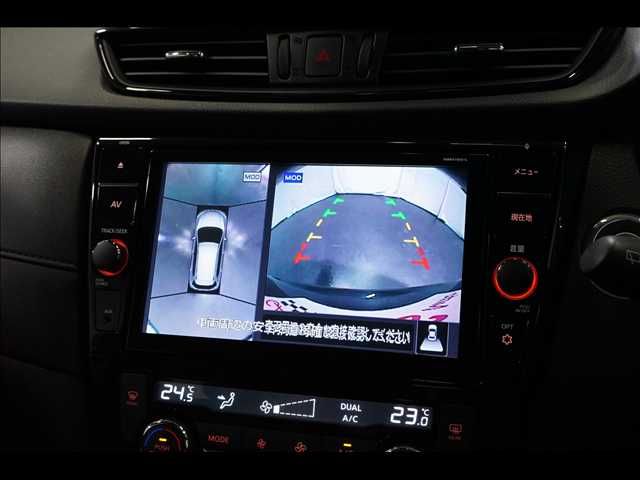 X-TRAIL 2WD