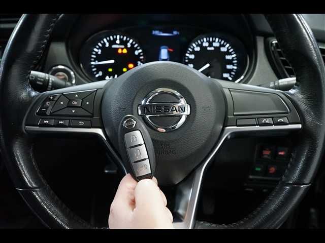 X-TRAIL 2WD