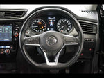 X-TRAIL 2WD