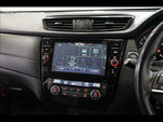 X-TRAIL 2WD