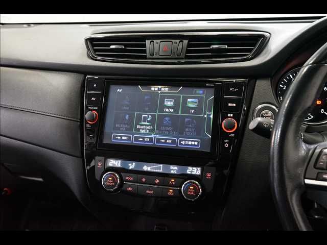 X-TRAIL 2WD