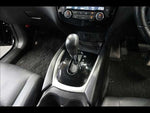 X-TRAIL 2WD